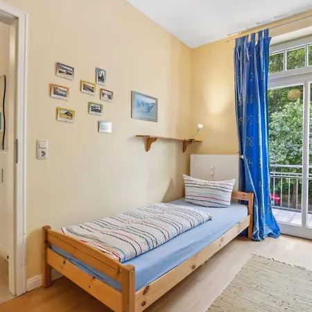 Haus Am Nr. 5 * 奥斯特巴德里克
