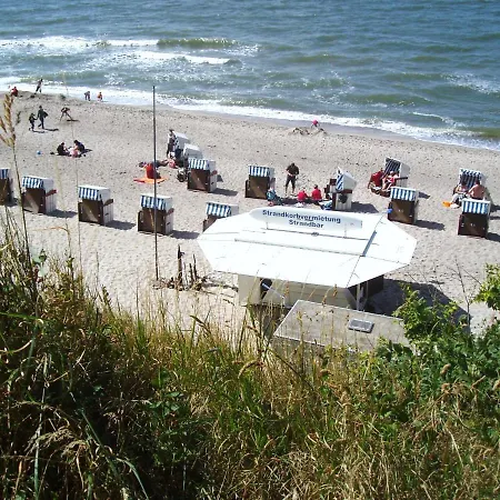 Haus Am Nr. 5 Apartment *