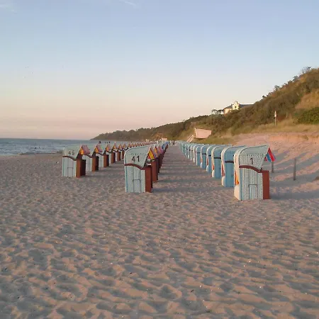 Haus Am Nr. 5 Apartment *