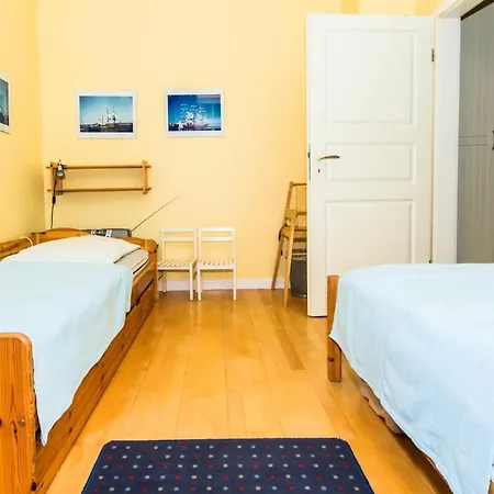 Haus Am Nr. 5 * 奥斯特巴德里克