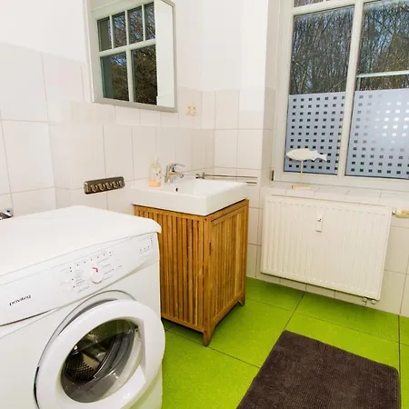 Apartment Haus Am Nr. 5 *