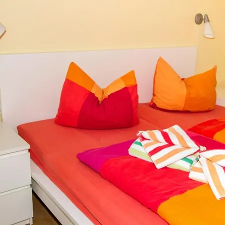 Apartment Haus Am Nr. 5 *