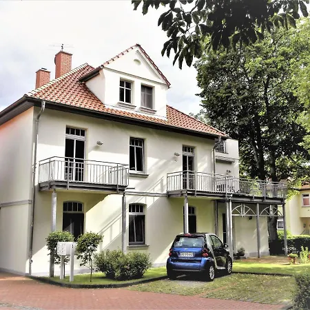 Haus Am Nr. 5