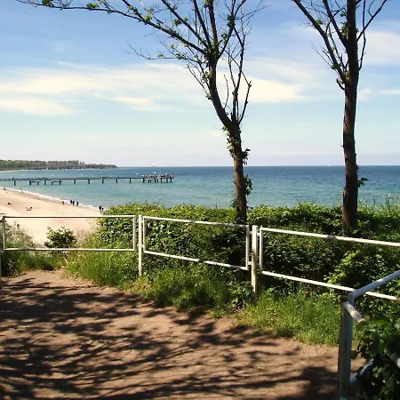 Haus Am Nr. 5 Apartment