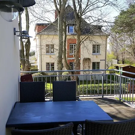 Haus Am Nr. 5