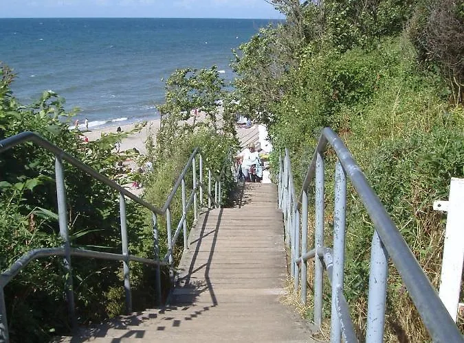 Haus Am Nr. 5 * レリク