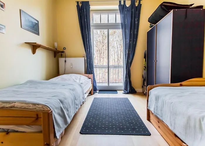 Haus Am Nr. 5 レリク