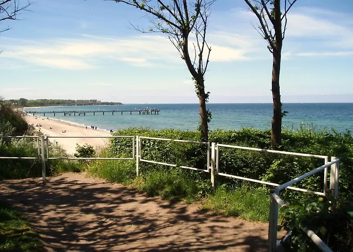 Haus Am Nr. 5 アパート